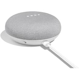 Lautsprecher Bluetooth Google Home Mini - Grau