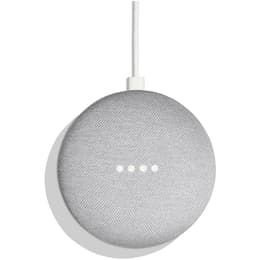 Lautsprecher Bluetooth Google Home Mini - Grau