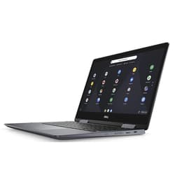 Dell Inspiron 7486 Core i3-8130U 2.2 GHz 256GB SSD - 4GB AZERTY - Französisch