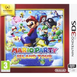 Island Tour - Nintendo 3DS