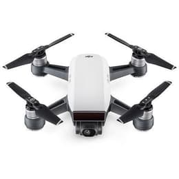 Drohne DJI Spark Fly More Combo 16 min