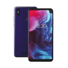 Archos Oxygen 68XL 32GB - Blau - Ohne Vertrag