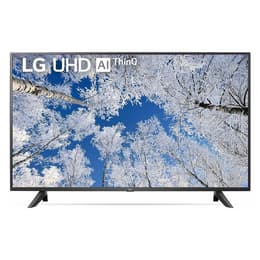 Fernseher LG LED Ultra HD 4K 127 cm 50UQ70006LB