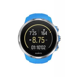 Spartan Ultra Bluetooth 50 mm - Blau