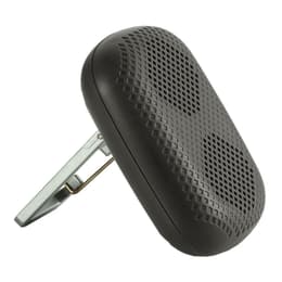 Lautsprecher Bluetooth Mobility Lab ML306780 - Schwarz
