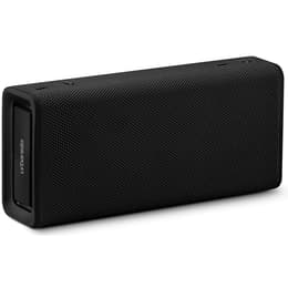 Lautsprecher Bluetooth Urbanista Brisbane Plus - Schwarz