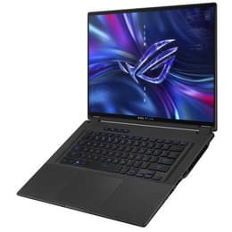 Asus ROG Flow X16 GV601VV-NF001W 16" Core i9 4.1 GHz - SSD 1 TB - 16GB - NVIDIA GeForce RTX 4090 QWERTY - Englisch