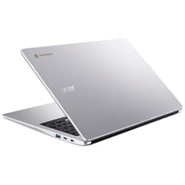 Acer Chromebook 315 CB315-4H-C116 Celeron 1.1 GHz 128GB SSD - 8GB QWERTY - Englisch