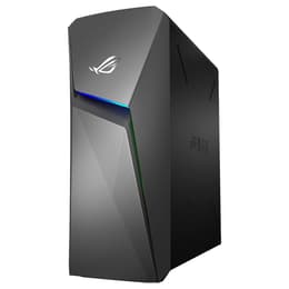 Asus ROG Strix G10CE Core i5 2.5 GHz - SSD 512 GB - 16 GB - Nvidia GeForce RTX 3060