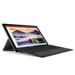 Microsoft Surface Pro 4 12" Core i7 2.2 GHz - SSD 256 GB - 16GB QWERTY - Englisch