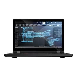 Lenovo ThinkPad P51 15" Core i7 2.9 GHz - SSD 512 GB - 32GB QWERTY - Spanisch