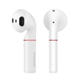 Ohrhörer In-Ear Bluetooth - Huawei Freebuds 2 Pro
