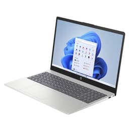 HP 15-fc0120nf 15" Ryzen 7 2 GHz - SSD 512 GB - 16GB AZERTY - Französisch