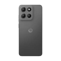 Motorola Moto G15 128GB - Grau - Ohne Vertrag