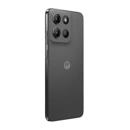 Motorola Moto G15 128GB - Grau - Ohne Vertrag
