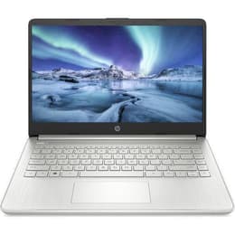 HP 14S-DQ1504NA 14" Core i5 1 GHz - SSD 256 GB - 8GB QWERTY - Englisch