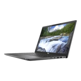 Dell Latitude 7420 2-in-1 14" Core i7 3 GHz - SSD 256 GB - 16GB QWERTZ - Deutsch