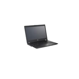 Fujitsu LifeBook U747 14" Core i5 2.5 GHz - SSD 256 GB - 8GB