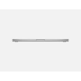 MacBook Pro 16" (2023) - Apple M3 Pro mit 12‑Core CPU und 18-core GPU - 18GB RAM - SSD 512GB - QWERTZ - Deutsch