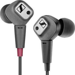 Ohrhörer In-Ear Rauschunterdrückung - Sennheiser IE 80 S