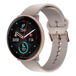 Polar Ignite 3 Bluetooth 43 mm - Weiß