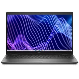 Dell Latitude 3500 15" Core i5 1.6 GHz - SSD 512 GB - 32GB QWERTY - Englisch