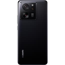 Xiaomi 13T 256GB - Schwarz - Ohne Vertrag