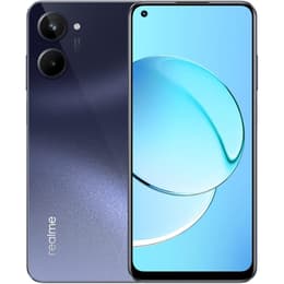Realme 10 128GB - Blau - Ohne Vertrag