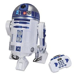 Thinkway Toys Star Wars R2D2 Roboter
