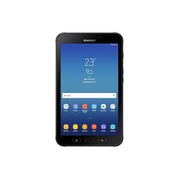 Galaxy Tab Active 2 16GB - Schwarz - WLAN