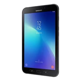 Galaxy Tab Active2 16GB - Schwarz - WLAN