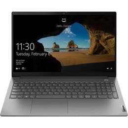Lenovo ThinkBook 15 G3 ACL 15" Ryzen 7 1.8 GHz - SSD 512 GB - 16GB QWERTY - Englisch