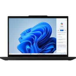 Lenovo ThinkPad T14 G5 14" Core Ultra 5 1.6 GHz - SSD 256 GB - 16GB QWERTZ - Deutsch