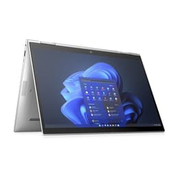 HP EliteBook x360 1040 G9 14" Core i5 1.6 GHz - SSD 256 GB - 16GB AZERTY - Französisch