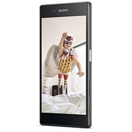 Sony Xperia Z5 32GB - Schwarz - Ohne Vertrag