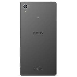 Sony Xperia Z5 32GB - Schwarz - Ohne Vertrag
