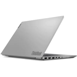 Lenovo ThinkBook 14 IIL 14" Core i5 1 GHz - SSD 256 GB - 16GB QWERTY - Englisch