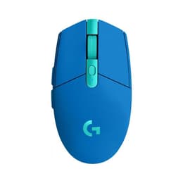 Logitech G305 Lightspeed Maus Wireless