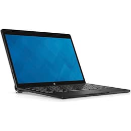 Dell Latitude 7275 12" Core m5 1.1 GHz - SSD 128 GB - 8GB QWERTY - Englisch