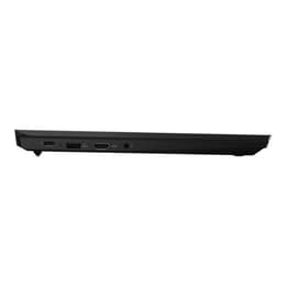 Lenovo ThinkPad E15 G2 15" Core i7 2.8 GHz - SSD 512 GB - 16GB QWERTY - Englisch