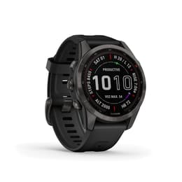 Smartwatch Garmin GPS Fenix 7S Solar -