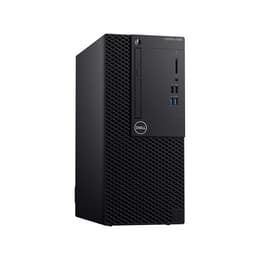 Dell OptiPlex 3060 MT Core i7 3.2 GHz - SSD 1 TB RAM 32 GB