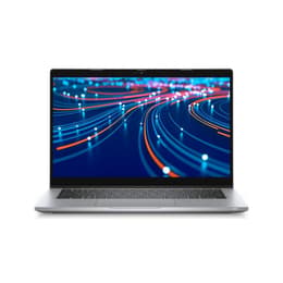 Dell Latitude 5320 13" Core i5 2.6 GHz - SSD 256 GB - 16GB QWERTZ - Deutsch