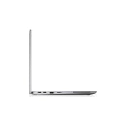 Dell Latitude 5320 13" Core i5 2.6 GHz - SSD 256 GB - 16GB QWERTZ - Deutsch