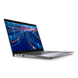 Dell Latitude 5320 13" Core i5 2.6 GHz - SSD 256 GB - 16GB QWERTZ - Deutsch