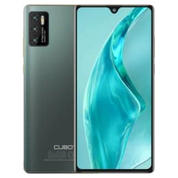 P50 128GB - Grün - Ohne Vertrag