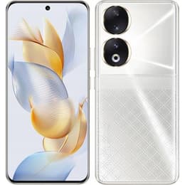 Honor 90 512GB - Silber - Ohne Vertrag