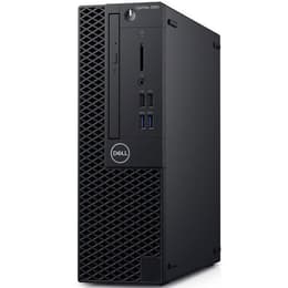 Dell Optiplex 3060 SFF Core i5 3 GHz - SSD 512 GB RAM 16 GB
