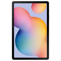 Galaxy Tab S6 128GB - Grau - WLAN + LTE