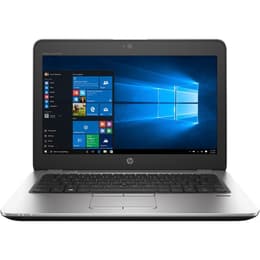 HP EliteBook 820 G3 12" Core i5 2.4 GHz - SSD 128 GB RAM 16 GB QWERTZ - Deutsch
